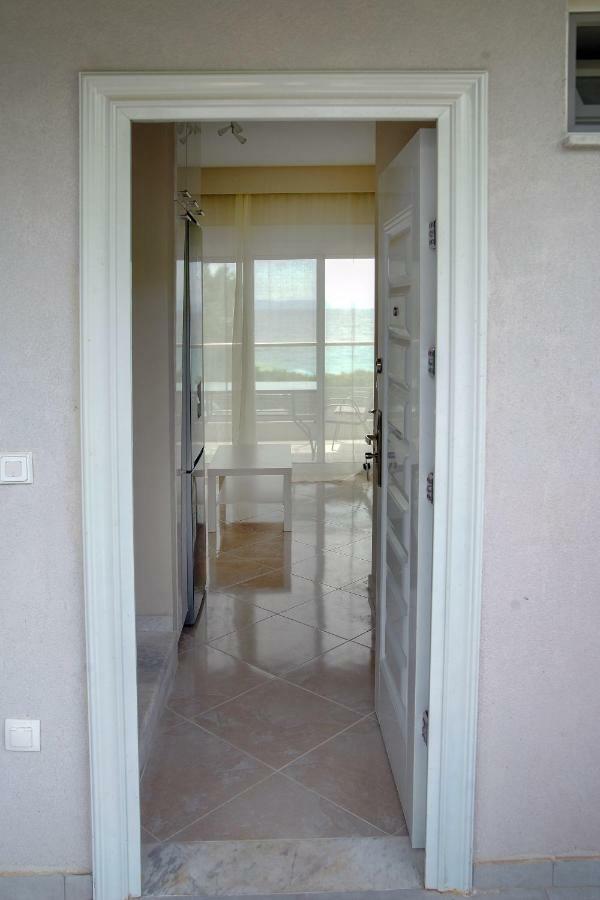 Akti Alegra III Villa Nikiti  Ngoại thất bức ảnh