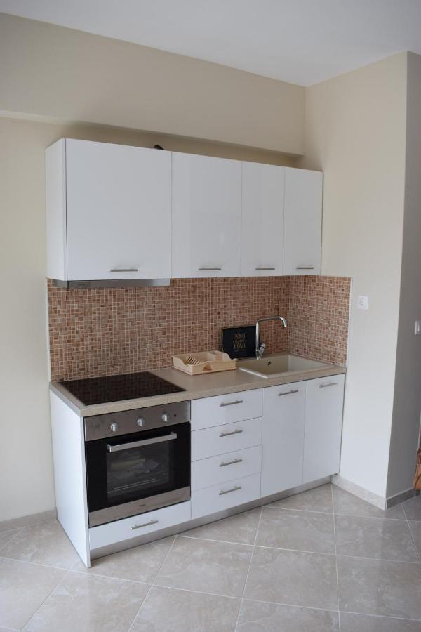 Akti Alegra III Villa Nikiti  Ngoại thất bức ảnh